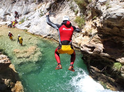 Las mejores actividades de aventura para hacer en。